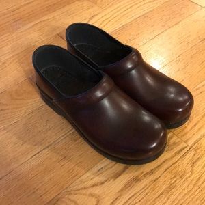 Dansko shoes
